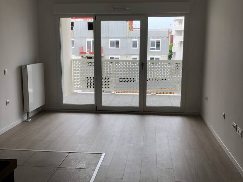 Maison à louer, 40m², OSTWALD