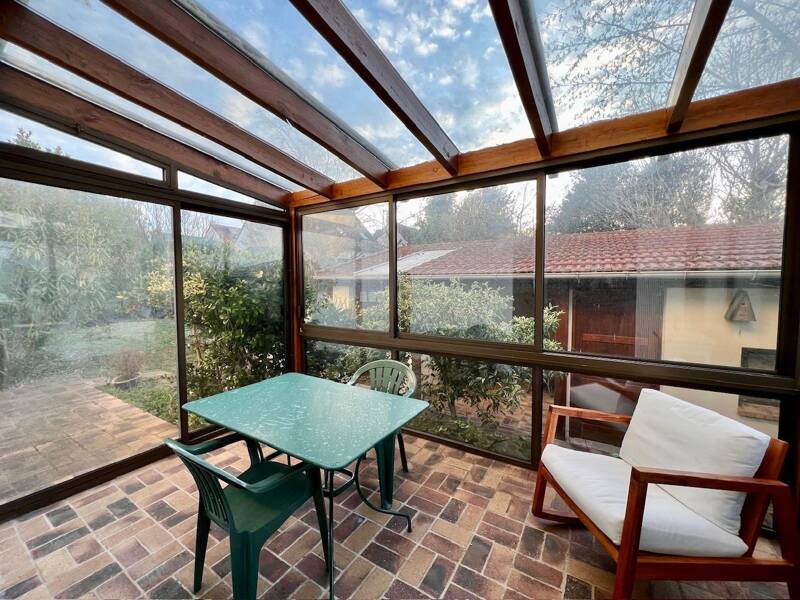 Maison à louer, 150m², NANTERRE