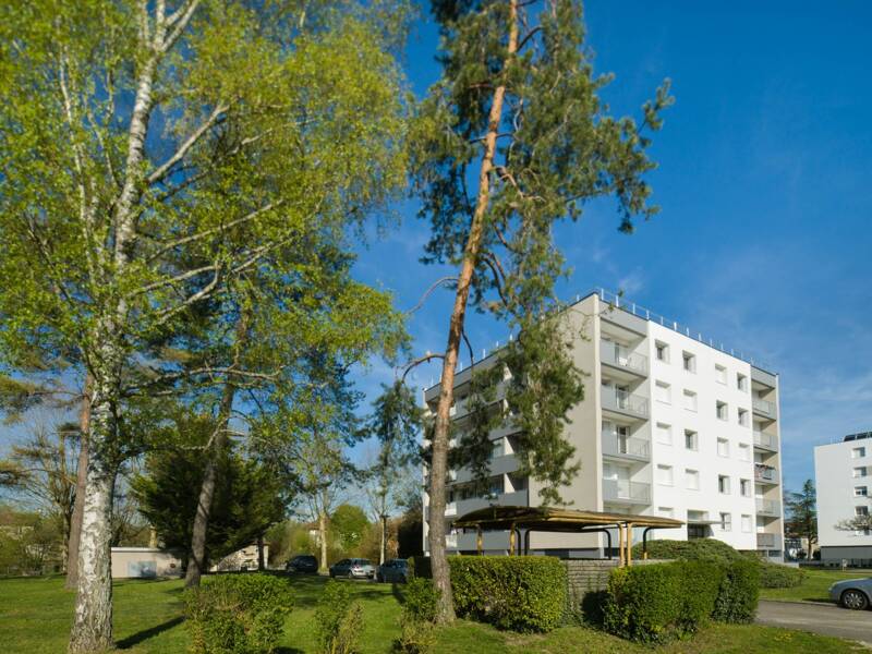 Maison à louer, 78m², PONT D'AIN