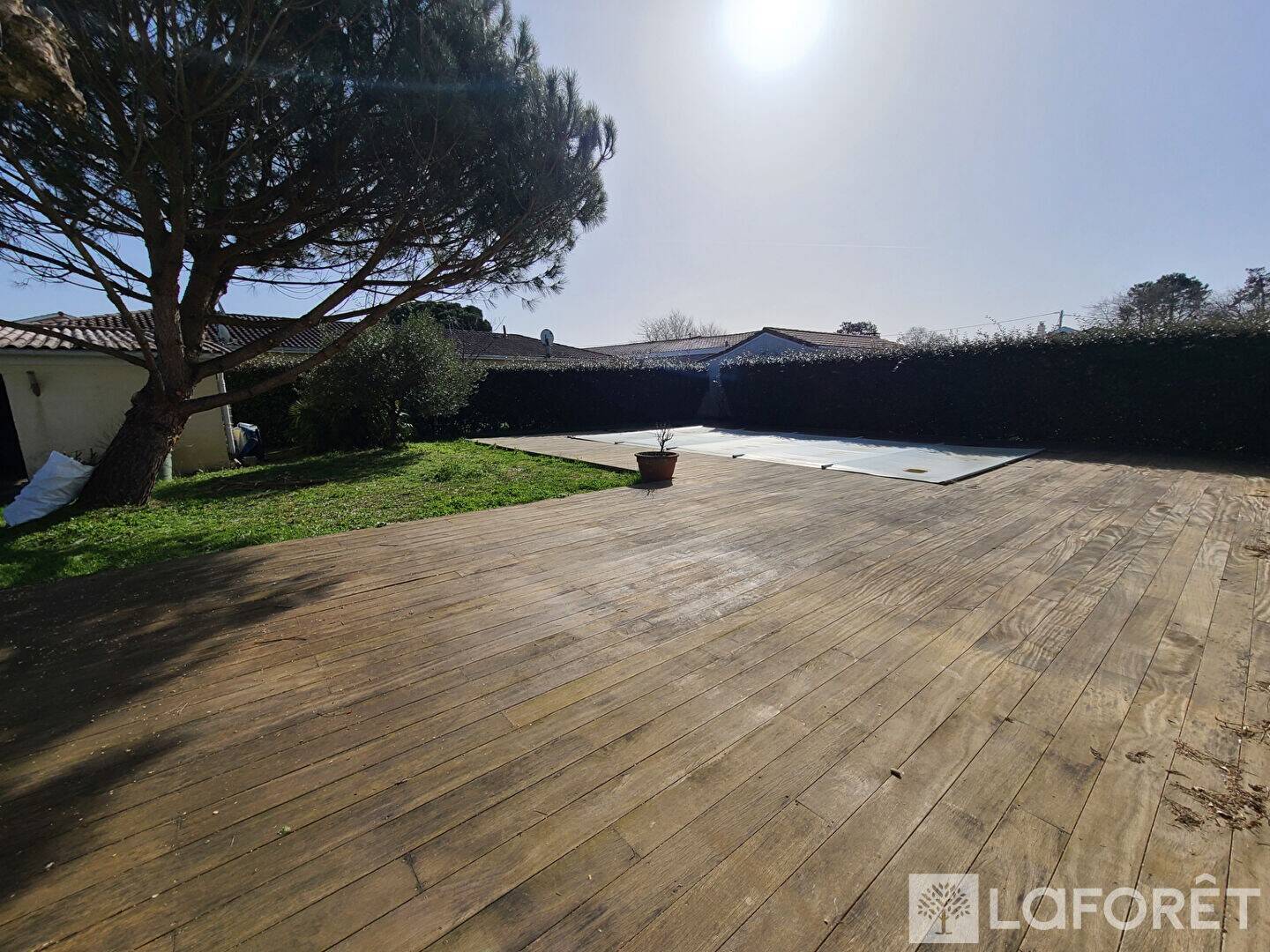Maison à vendre, 116m², GUJAN MESTRAS