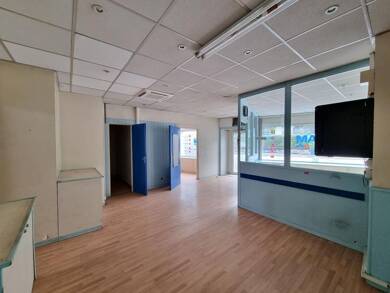 Local commercial à vendre 130 000 € Pau Nord Pau 64000