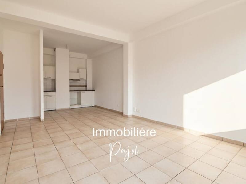 Maison à louer, 79m², MARSEILLE 2E