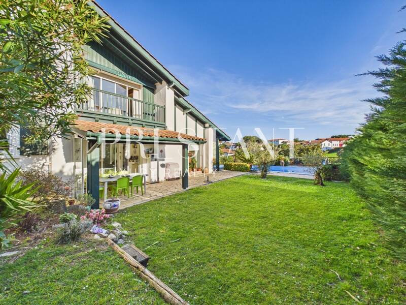 Maison à vendre, 230m², SAINT JEAN DE LUZ