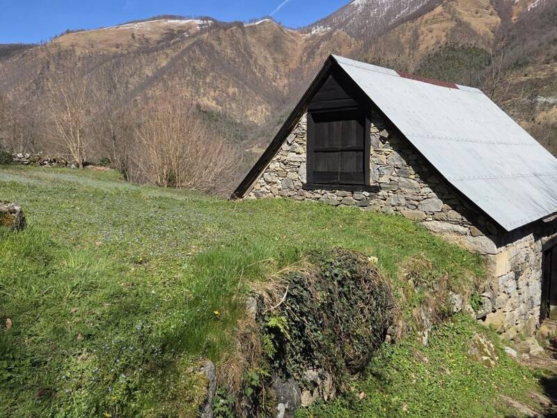 Maison à vendre, 55m², USTOU