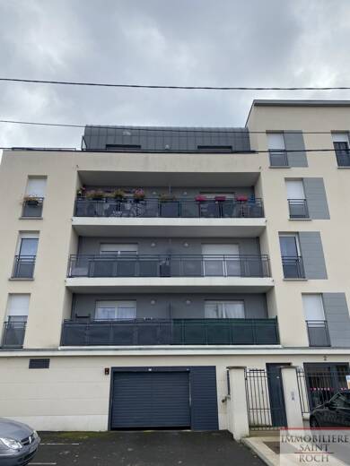 Appartement à vendre 109 000 € 1 pièce 27 m² Étage 1/4 St Fargeau Ponthierry 77310