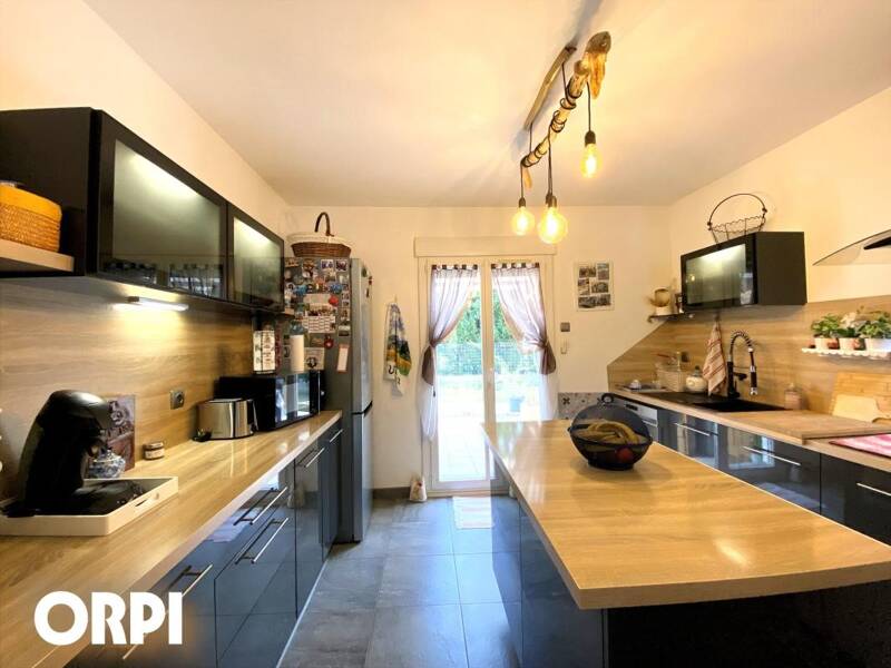 Maison à vendre, 99m², SARRIANS