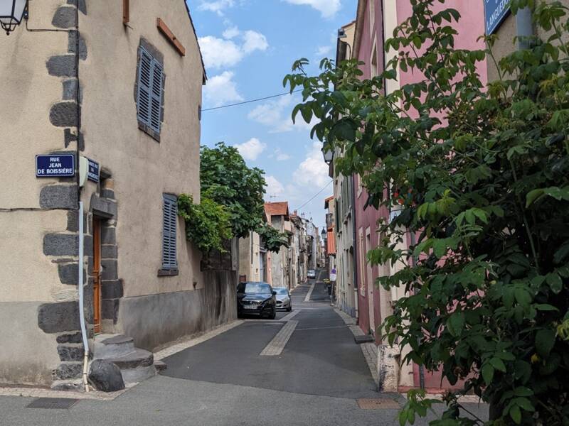 Maison à vendre, 34m², CLERMONT FERRAND