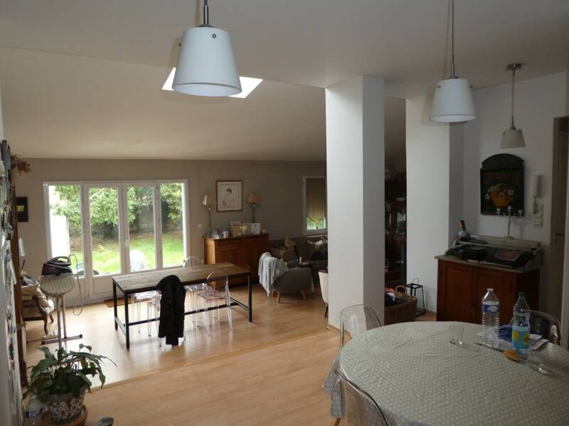 Maison à vendre, 110m², LE HAVRE