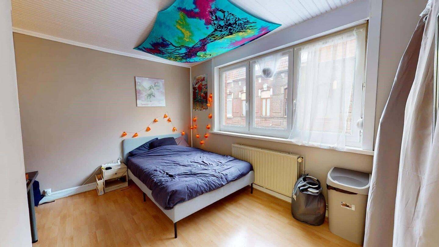 Maison à louer, 15m², ROUBAIX