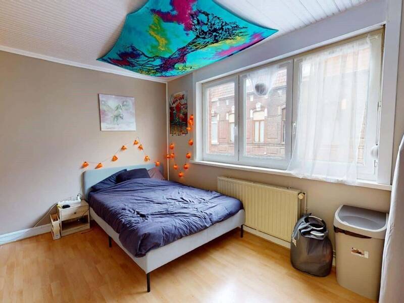 Maison à louer, 15m², ROUBAIX