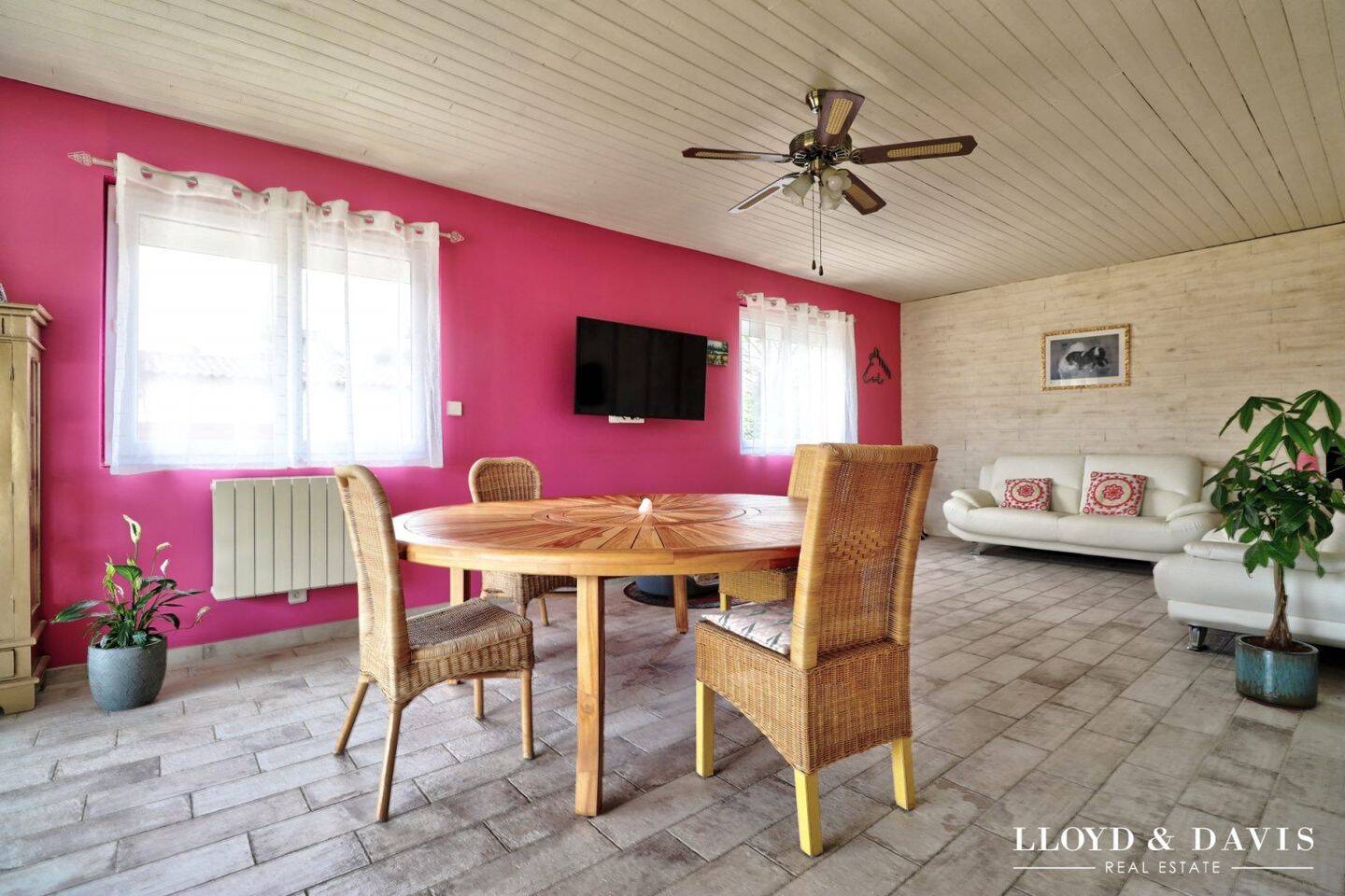 Maison à vendre, 173m², VEZENOBRES