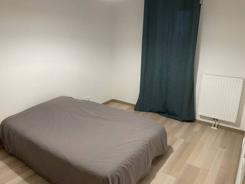 Maison à louer, 41m², METZ