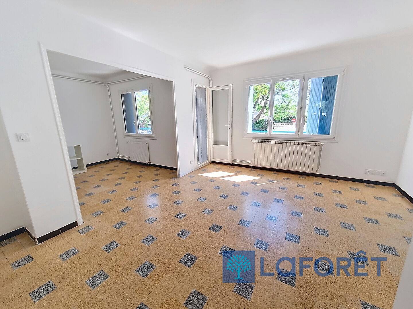 Maison à louer, 55m², LA VALETTE DU VAR
