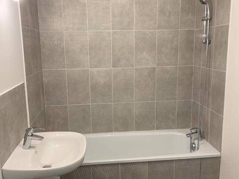 Maison à louer, 64m², VILLENOY