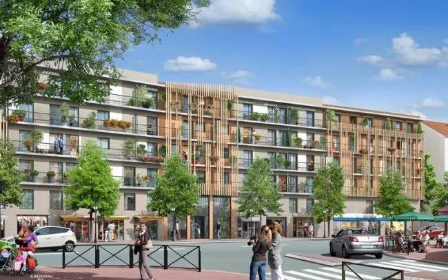 Maison à vendre, 50m², SEVRES