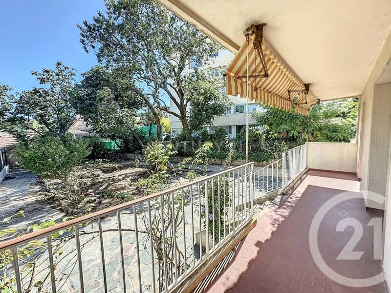 Maison à louer, 76m², AUBAGNE