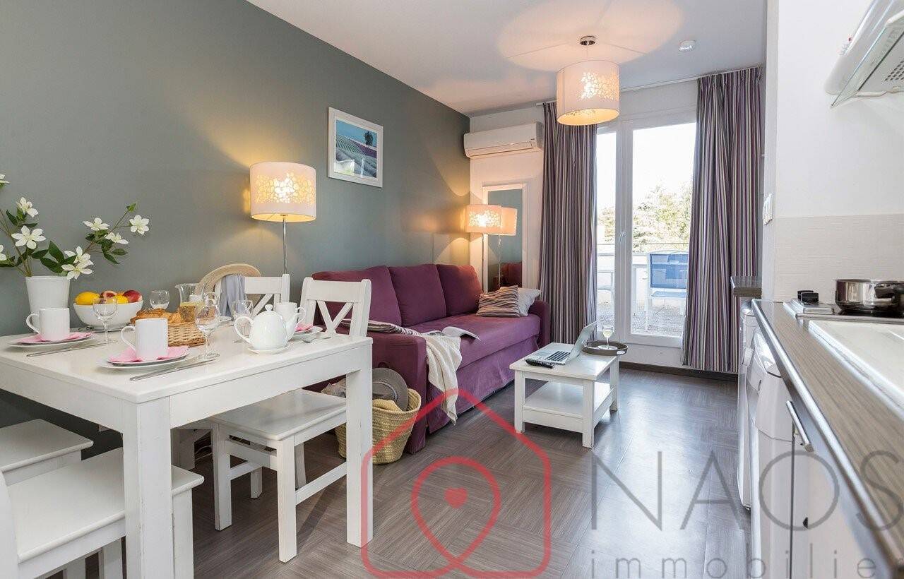 Maison à vendre, 29m², GREOUX LES BAINS