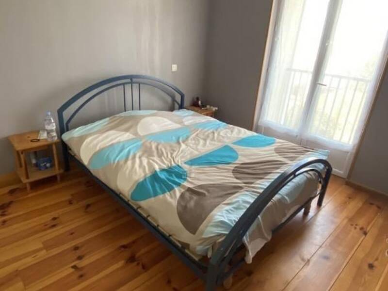 Maison à louer, 80m², BLAYE