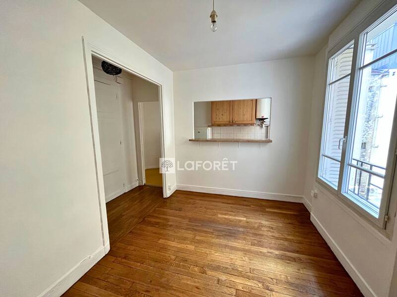 Maison à louer, 40m², BOULOGNE BILLANCOURT