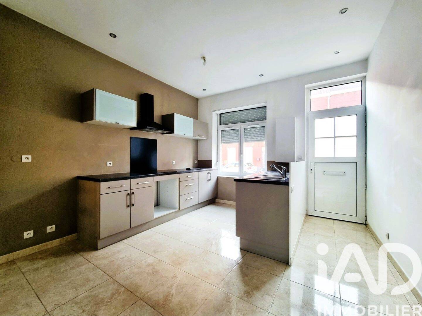 Maison à vendre, 92m², TOURCOING
