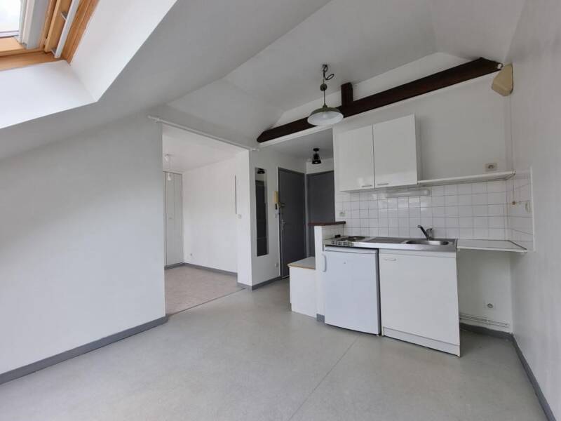 Maison à louer, 22m², ROUEN