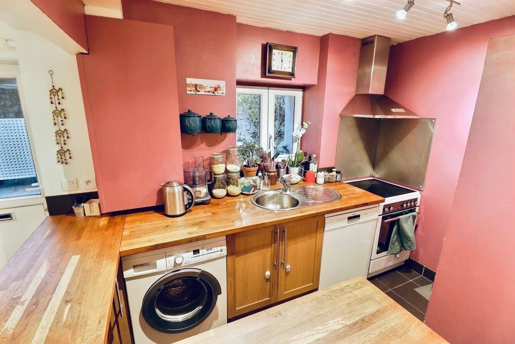 Maison à vendre, 48m², L'ETANG LA VILLE