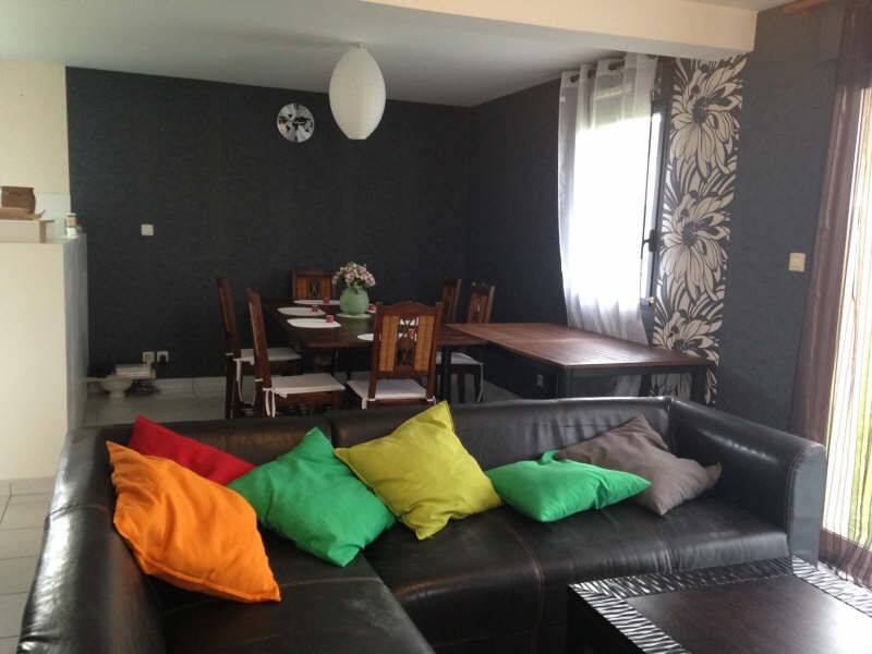 Maison à louer, 73m², GUISSENY