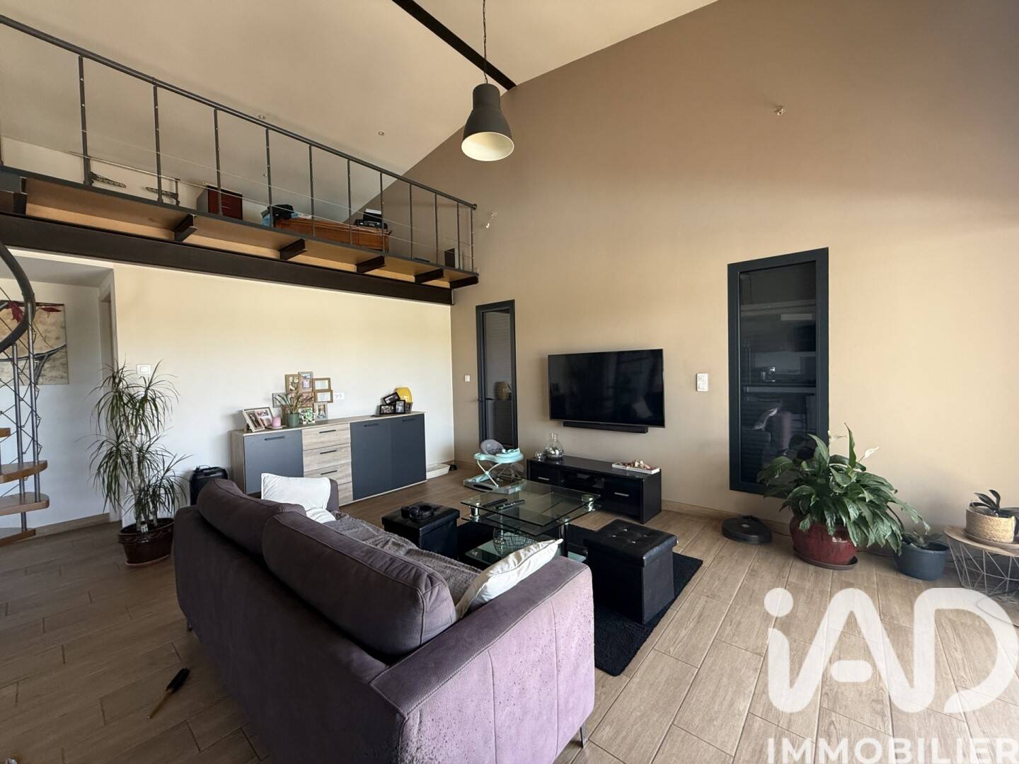 Maison à vendre, 94m², SAINT GERMAIN ET MONS