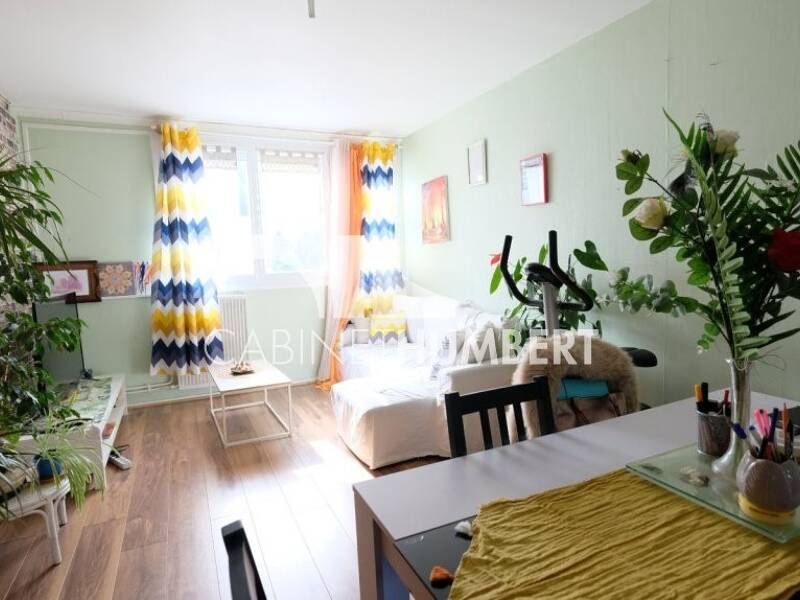 Maison à vendre, 71m², SAINT ETIENNE