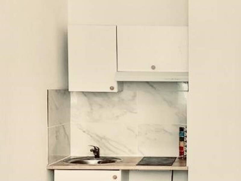 Maison à louer, 25m², NICE