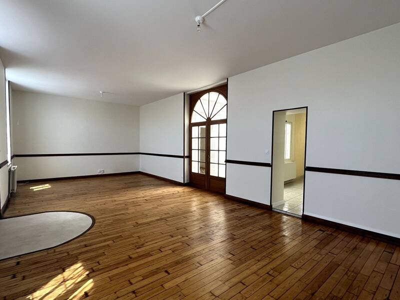 Maison à vendre, 117m², ROCHEFORT