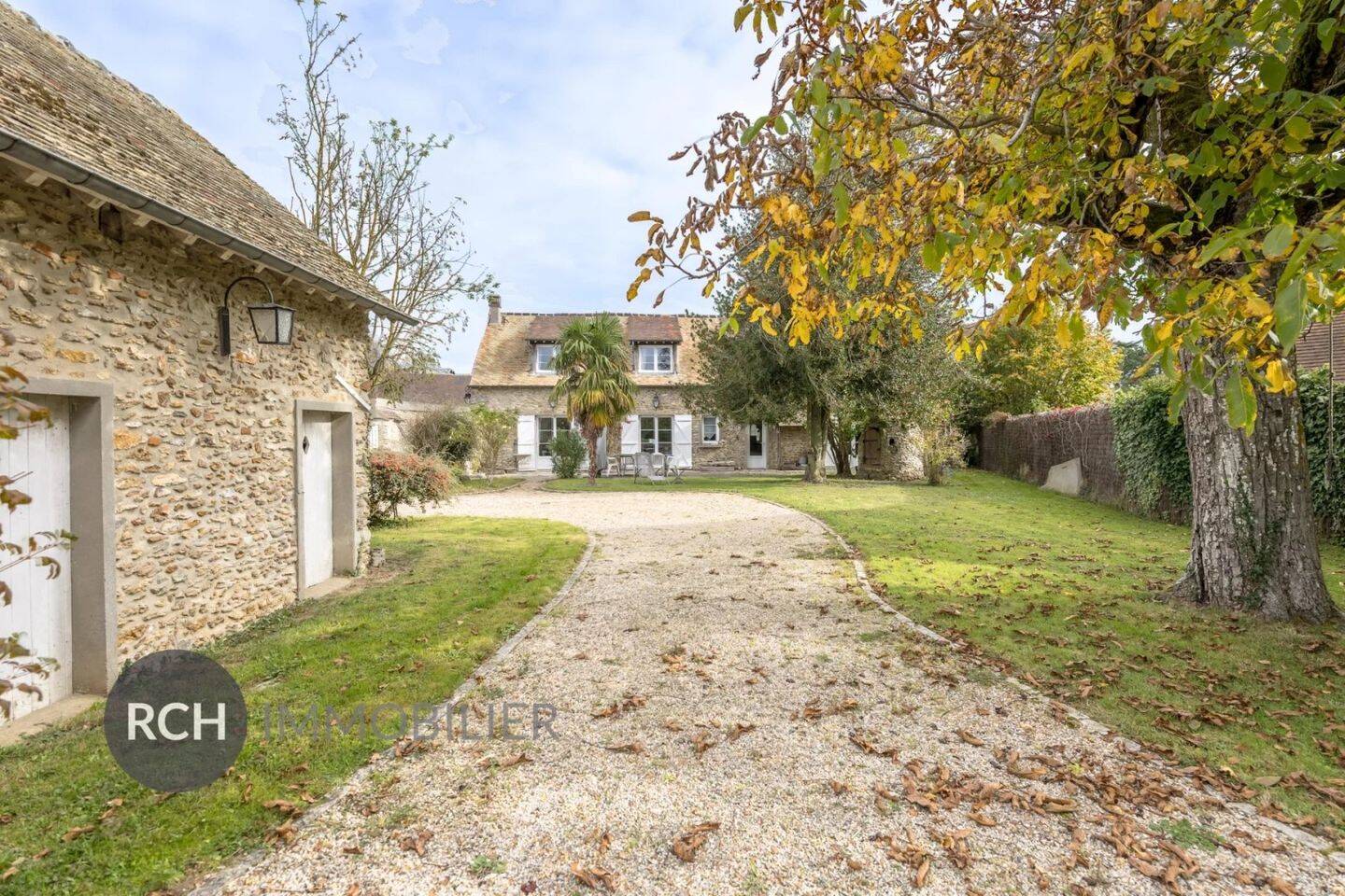 Maison à vendre, 154m², GAMBAIS