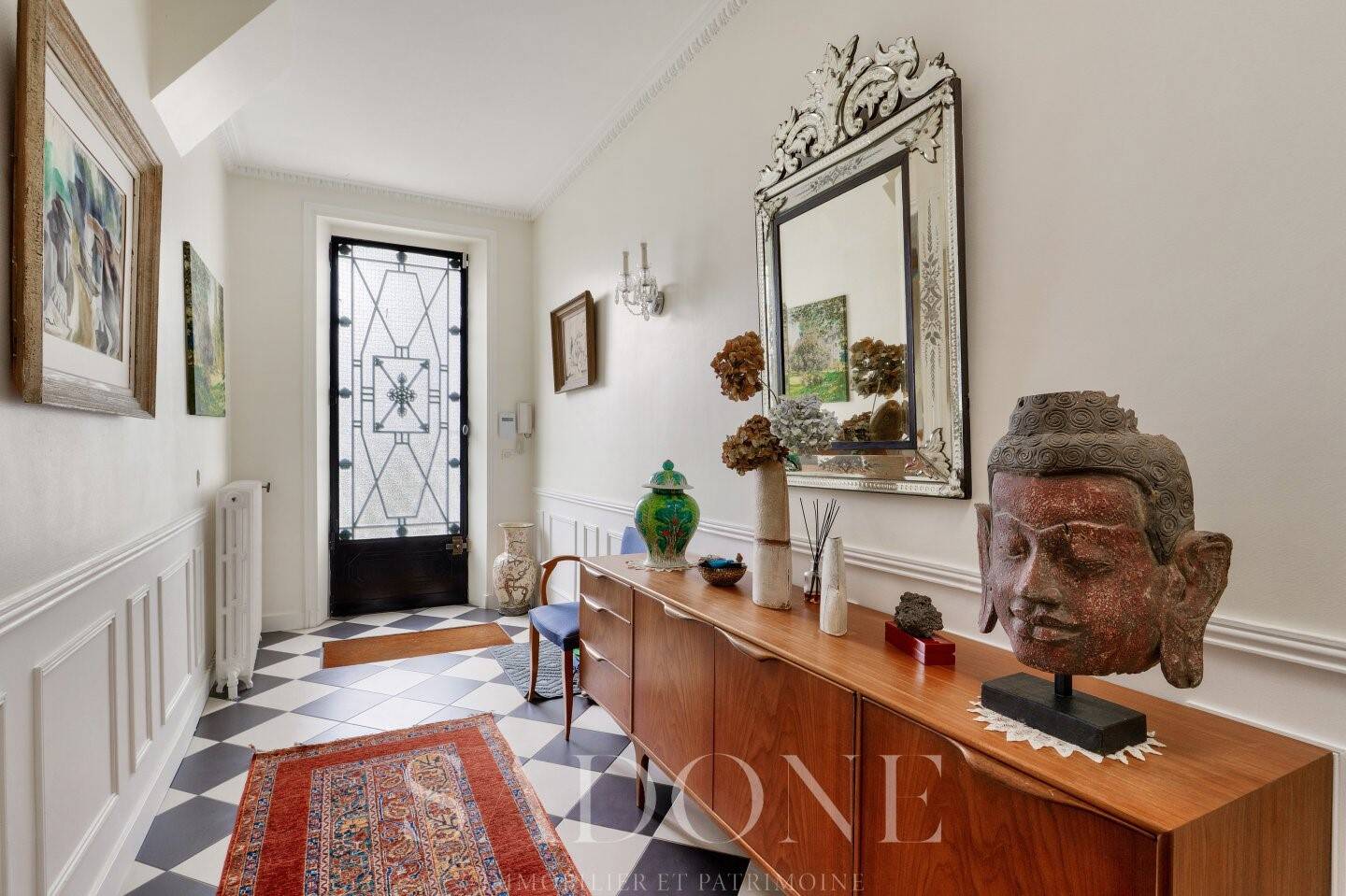 Maison à vendre, 130m², COURBEVOIE