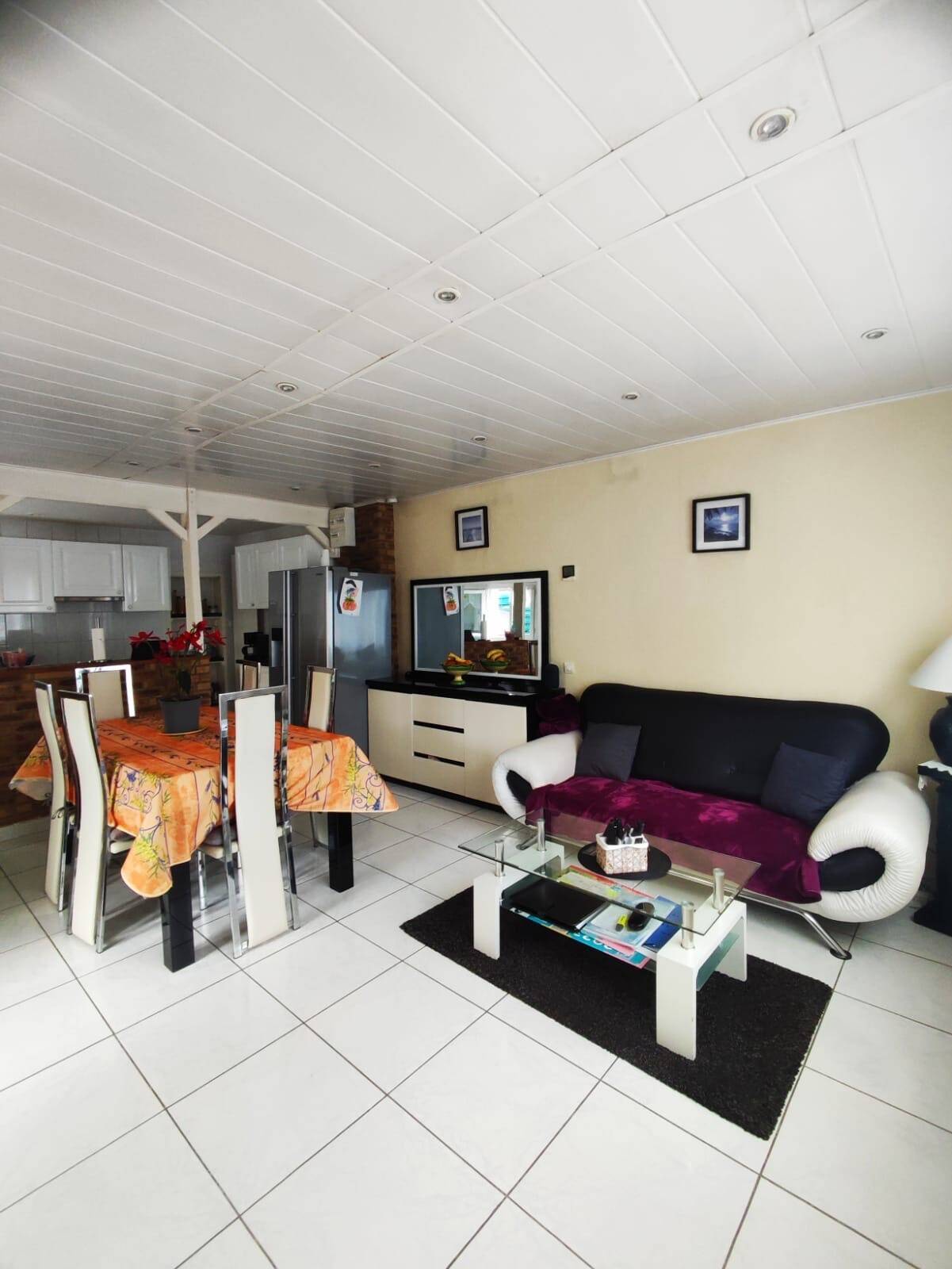 Maison à vendre, 106m², AULNAY SOUS BOIS