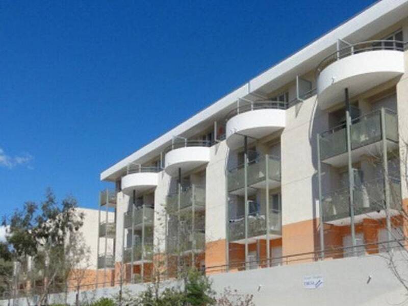 Maison à louer, 18m², BIOT