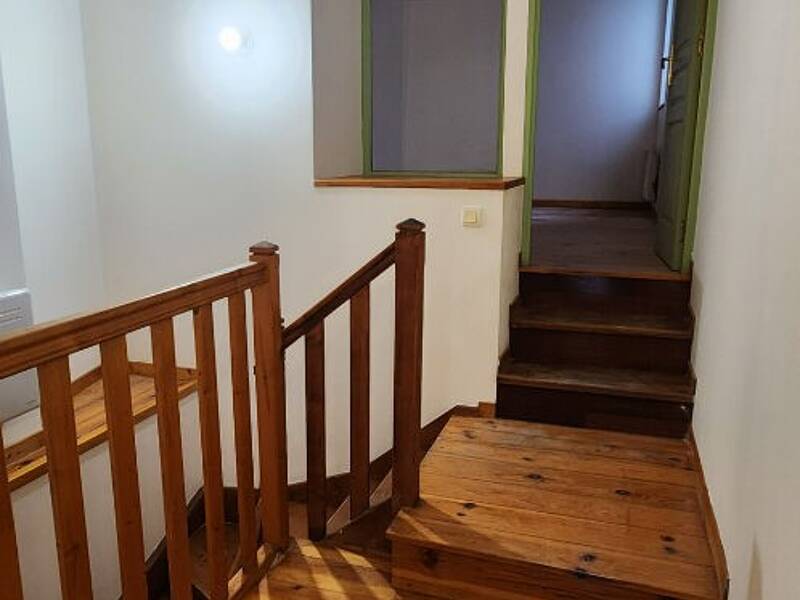 Maison à louer, 65m², TOURNON SUR RHONE