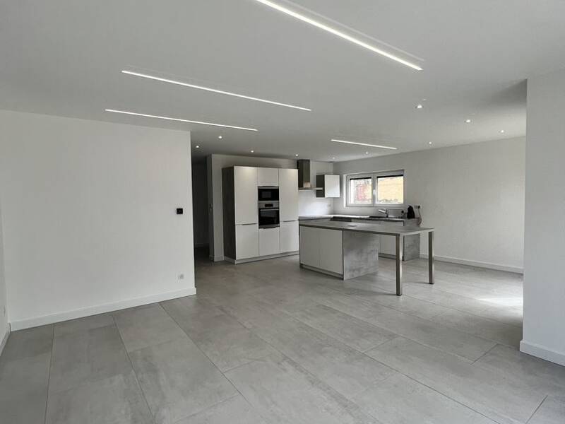 Maison à vendre, 150m², INGERSHEIM