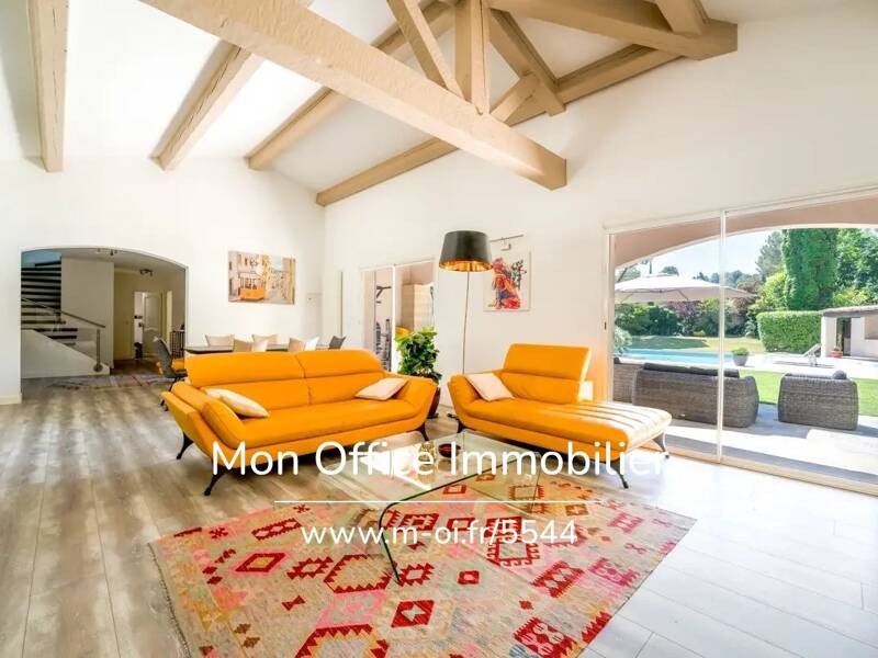 Maison à vendre, 310m², AIX EN PROVENCE