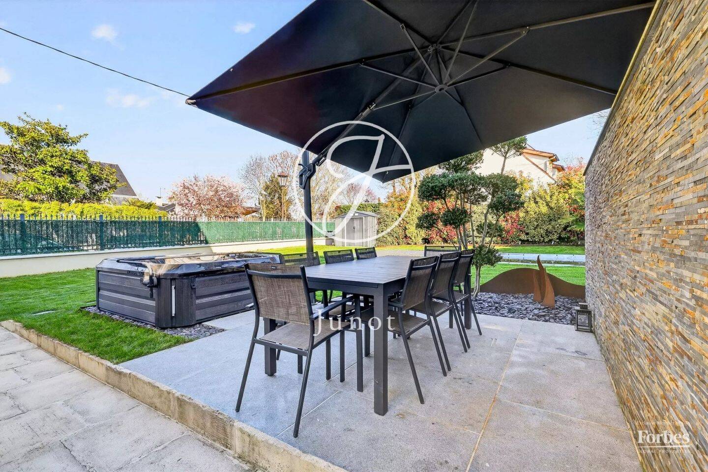 Maison à vendre, 170m², RUEIL MALMAISON