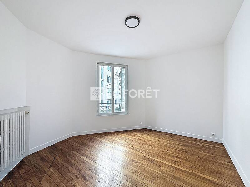 Maison à louer, 36m², COURBEVOIE