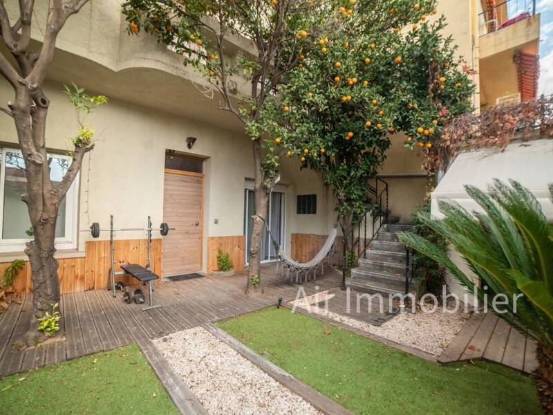 Maison à vendre, 100m², PERPIGNAN