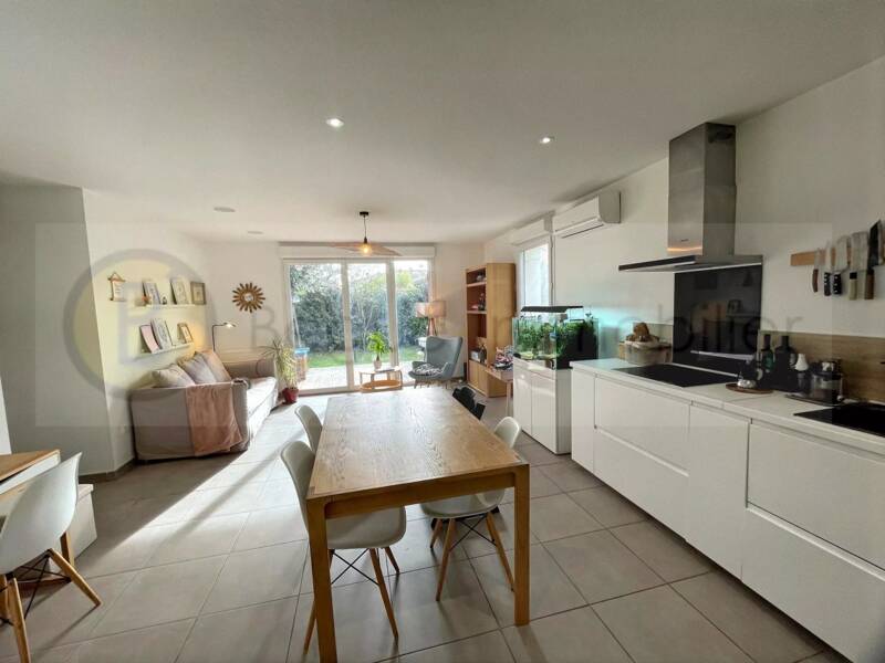 Maison à vendre, 67m², CUGNAUX