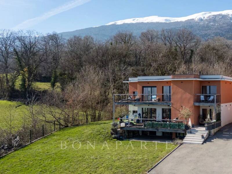 Maison à vendre, 375m², THOIRY