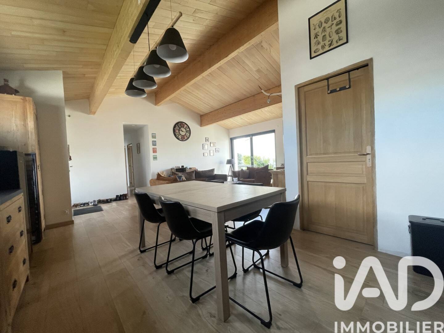 Maison à vendre, 118m², MEDIS