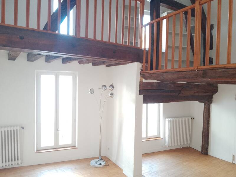 Maison à louer, 87m², LAGNY SUR MARNE