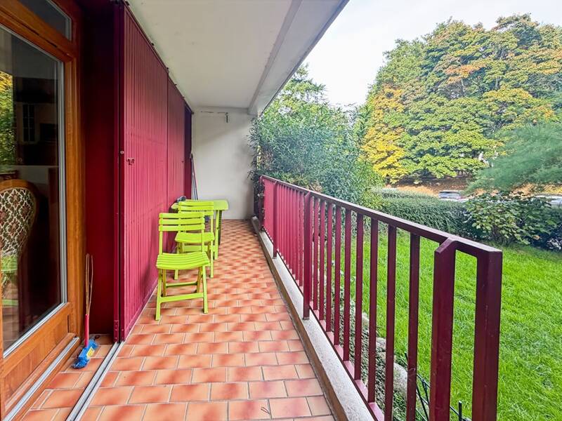 Maison à vendre, 58m², PALAISEAU