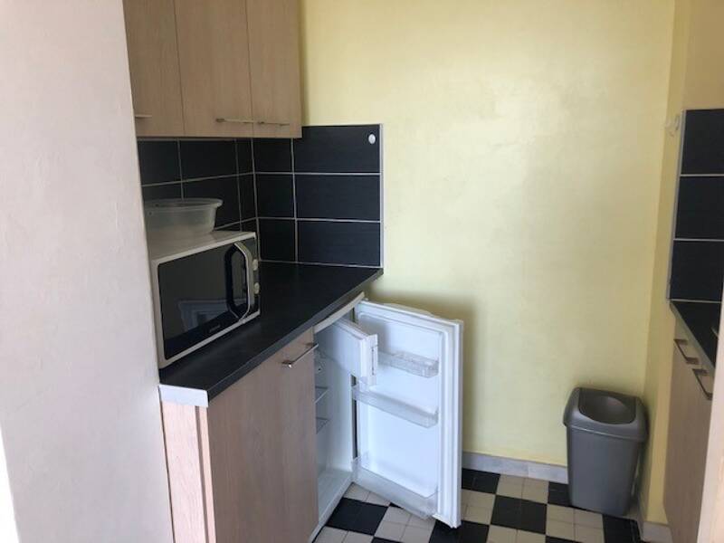 Maison à louer, 30m², BOURG SAINT ANDEOL