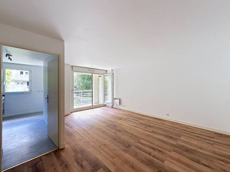 Maison à louer, 63m², ASNIERES SUR SEINE