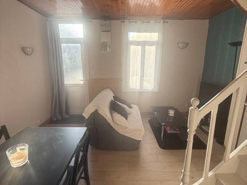 Maison à vendre, 46m², AMIENS