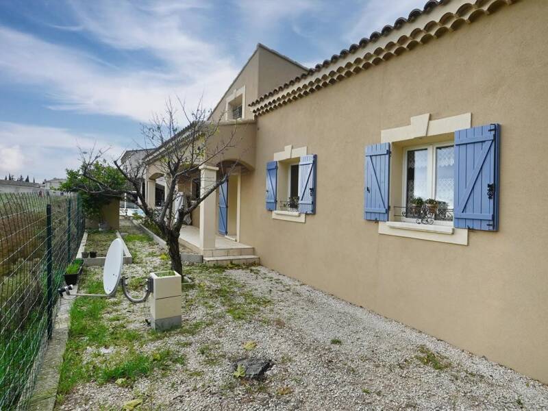 Maison à vendre, 160m², VEDENE